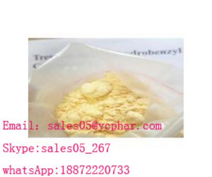 Trenbolone Hexahydrobenzyl Carbonate  S K Y P E: Sales05_267